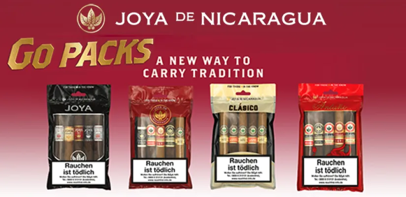 Joya de Nicaragua
