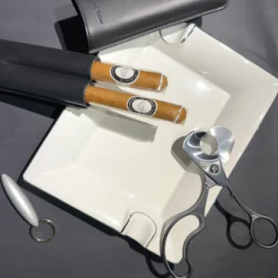 Cigar accessories