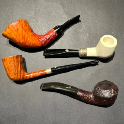 Tobacco Pipes