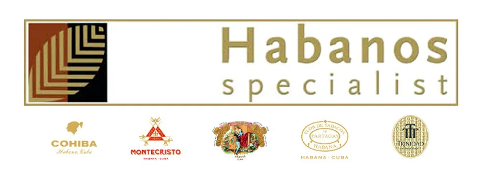 Habanos Specialist