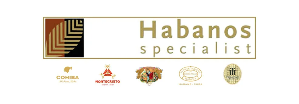 Habanos Specialist