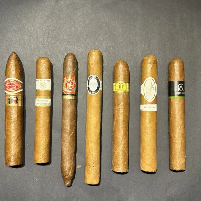 Cigars