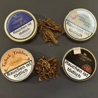 pipe tobacco