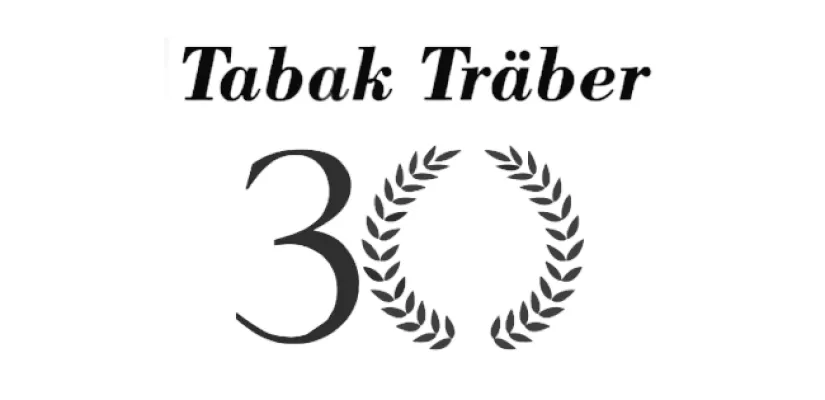 30 Jahre Tabak Träber