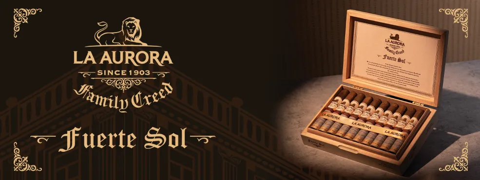 La Aurora
