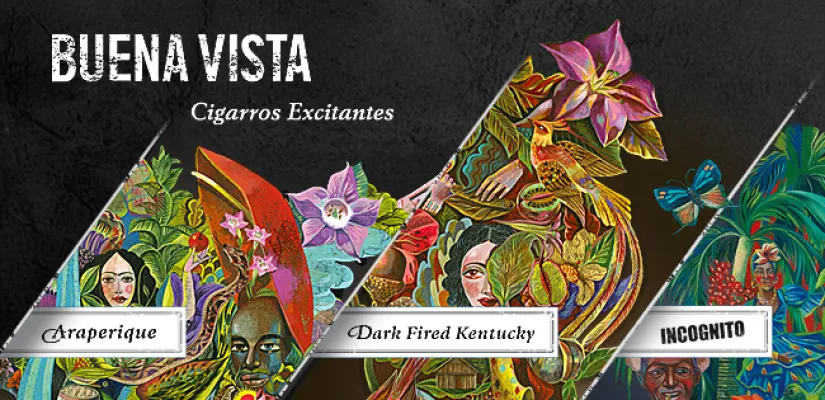 Buena Vista