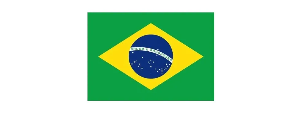 Brasilien