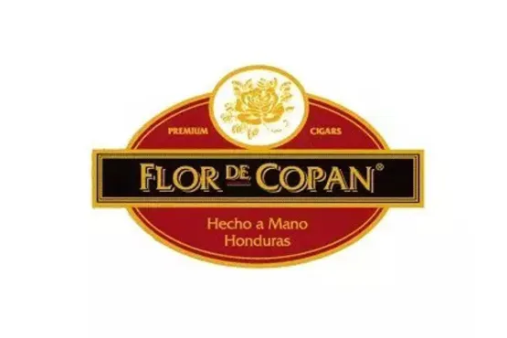 Flor de Copan