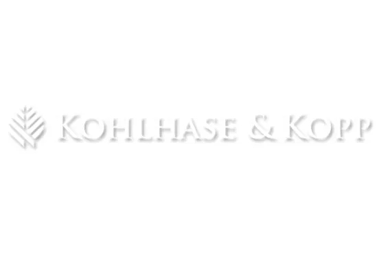 Kohlhase & Kopp