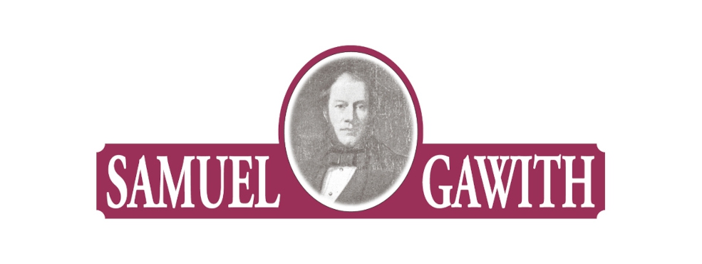 Samuel Gawith
