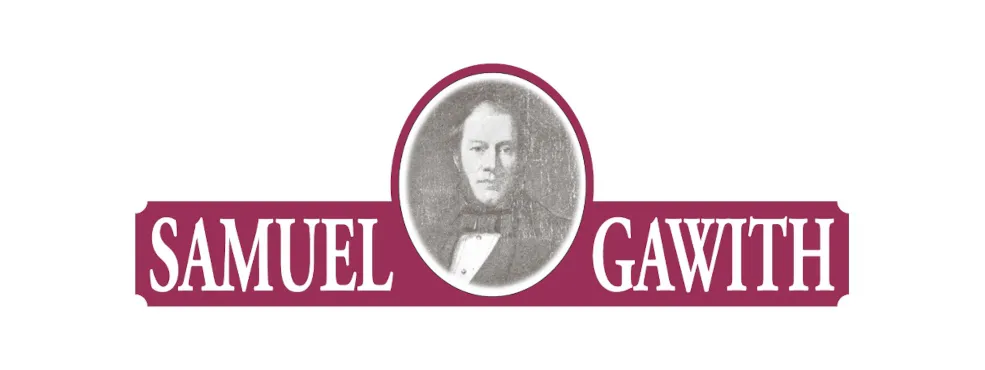 Samuel Gawith