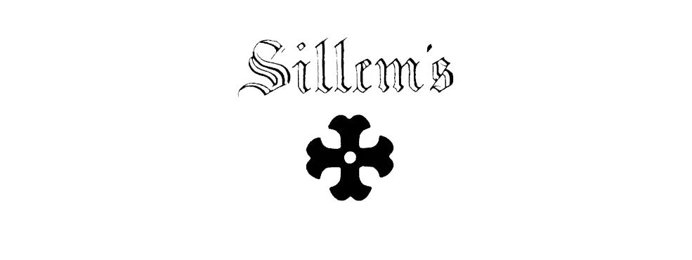 Sillem&acute;s