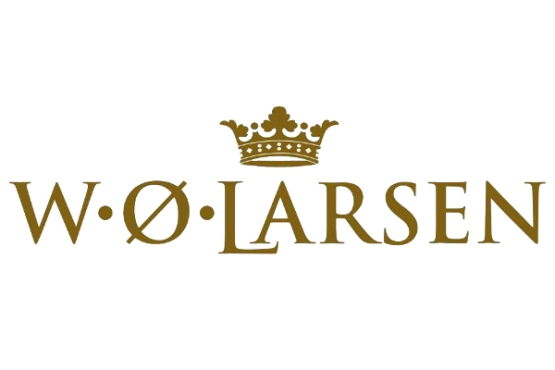 W.O. Larsen