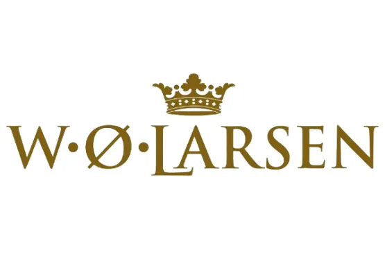 W.O. Larsen