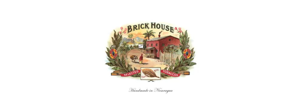 Brick House
