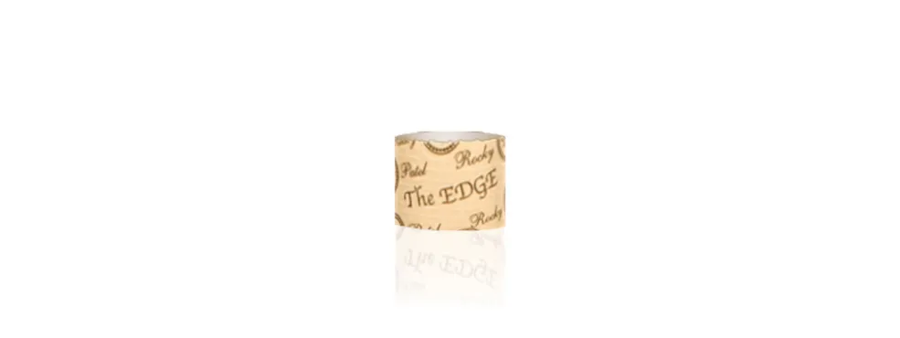 The Edge Maduro