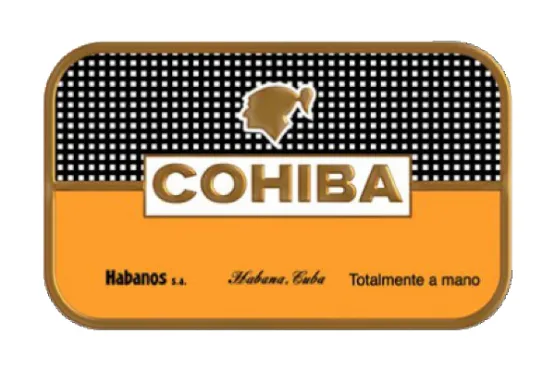 Cohiba