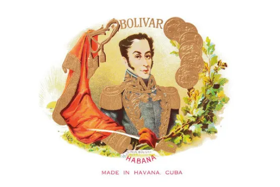 Bolivar