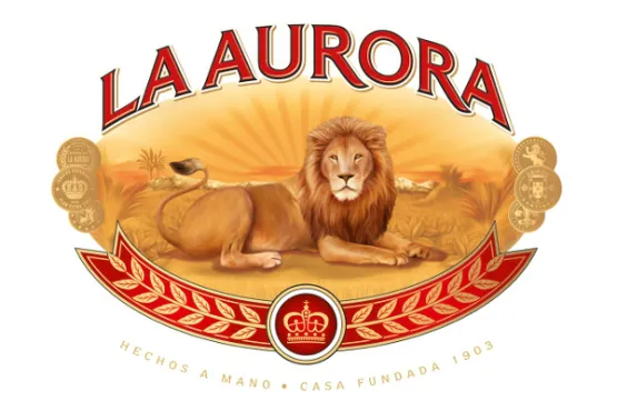 La Aurora Classic
