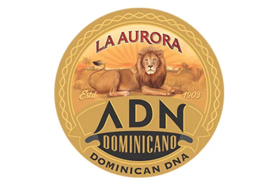 La Aurora ADN