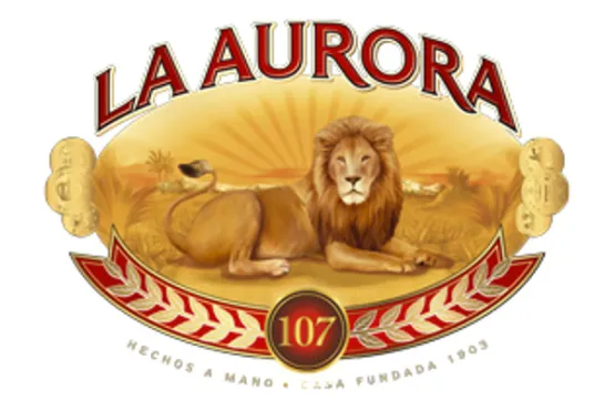 La Aurora 107
