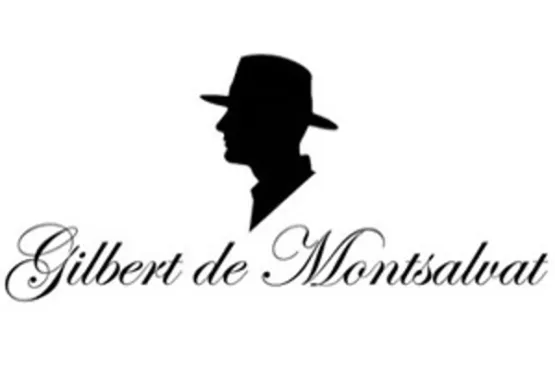 Gilbert de Montsalvat