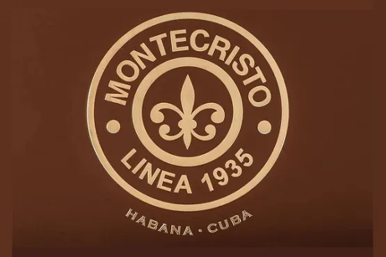 Montecristo Linea 1935