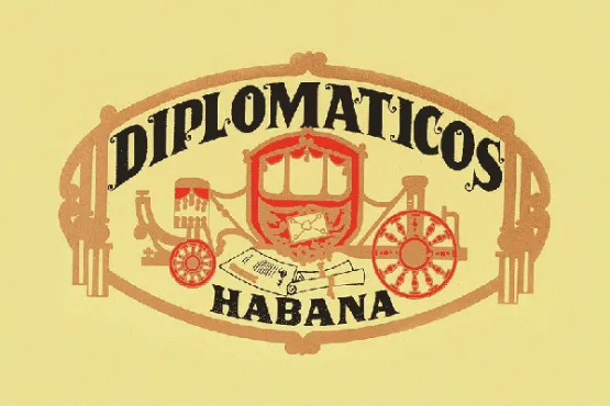 Diplomaticos