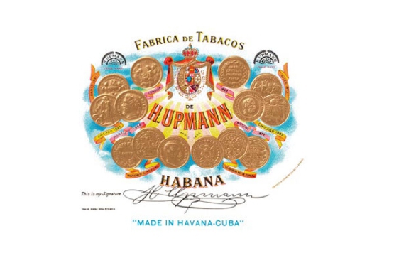 H. Upmann