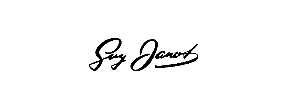 Guy Janot