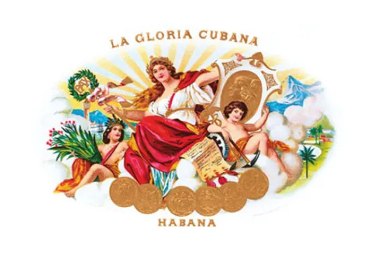 La Gloria Cubana