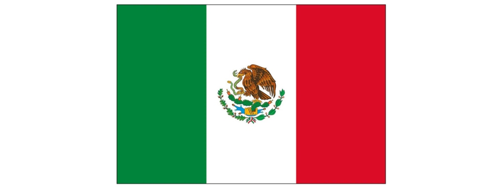 Mexiko Mexiko