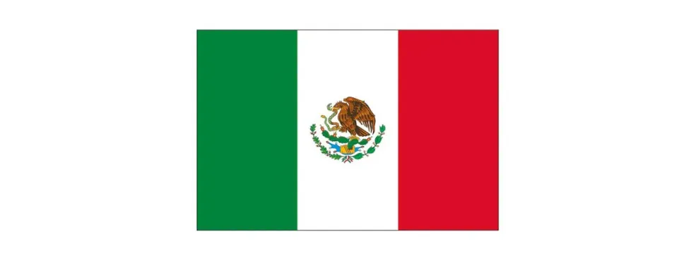 Mexiko