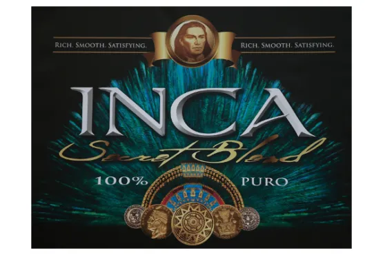 Inca