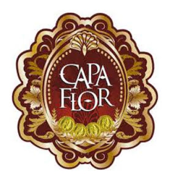Capa Flor