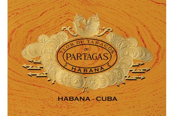 Partagas