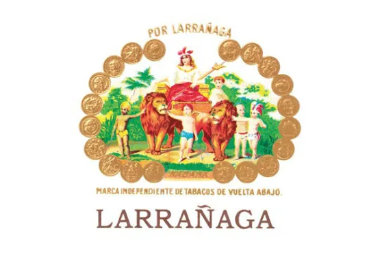 Por Larranaga