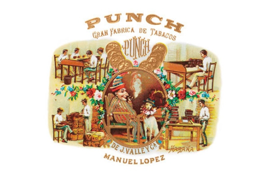 Punch