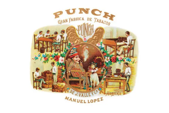 Punch