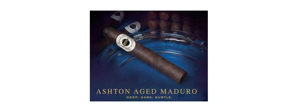 Aged Maduro