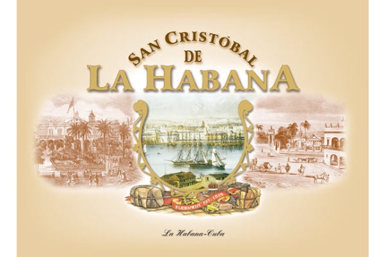 San Christobal