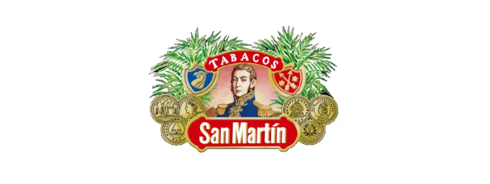 San Martin
