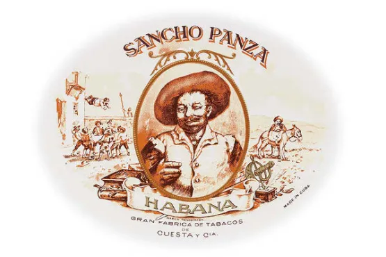 Sancho Panza