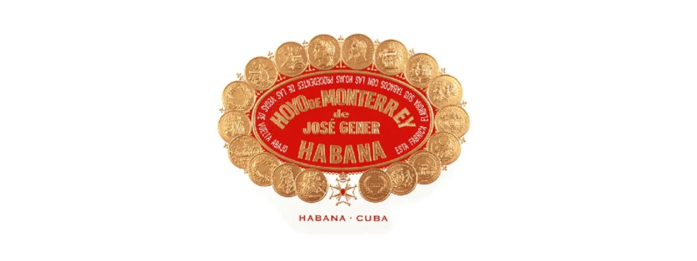 Hoyo de Monterrey Linea Epicure