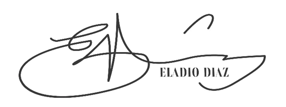 Eladio Diaz