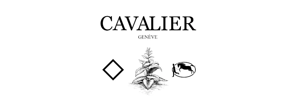 Cavalier Genève