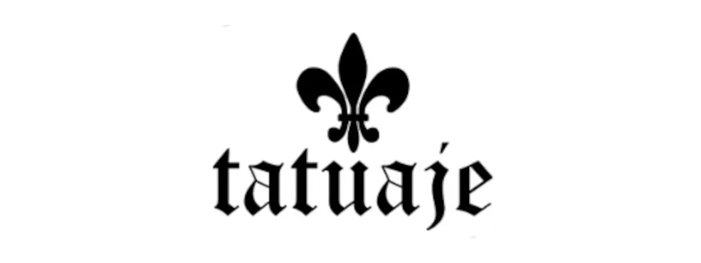 Tatuaje