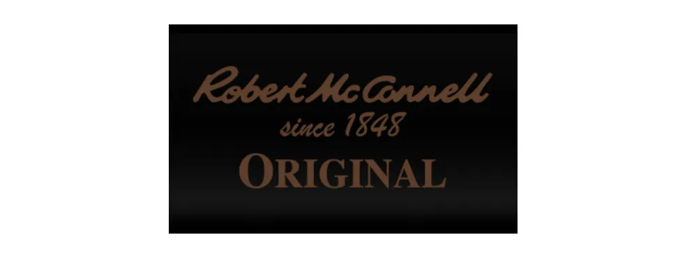 Robert McConnell Original