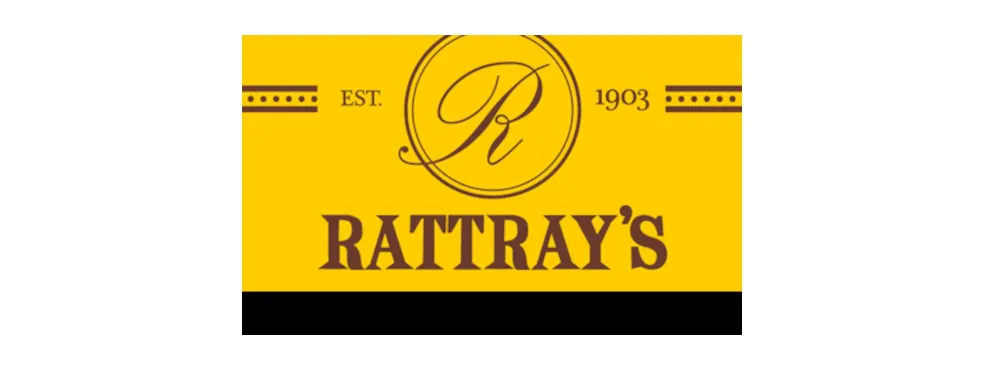 Rattray's British Collection