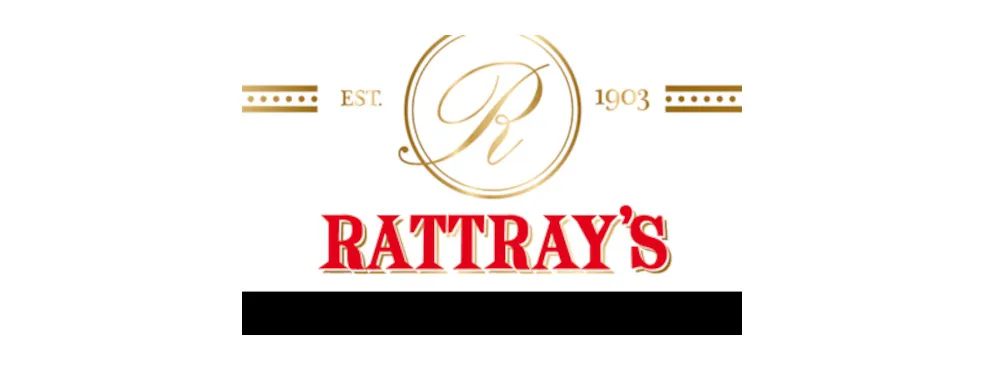 Rattray's Flake Collection